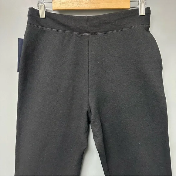 NWT University Colorado Buffaloes Sweatpants Women's Medium Black Pockets NCAA - Picture 8 of 14